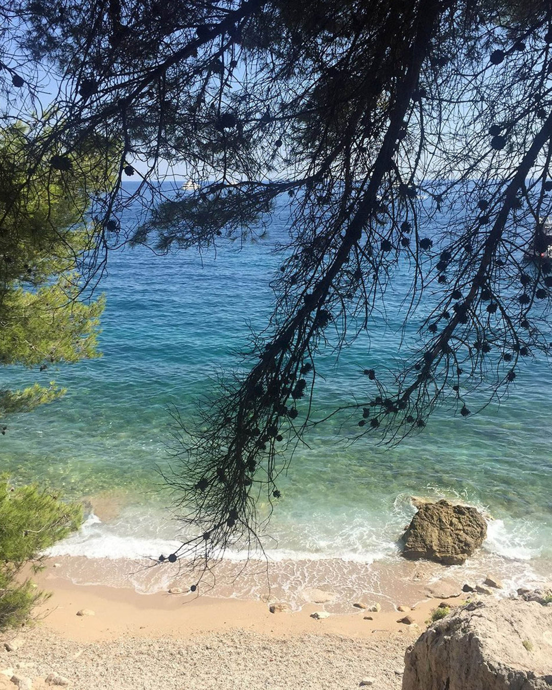 SUR LA PLAGE - Sample 1.5 ml