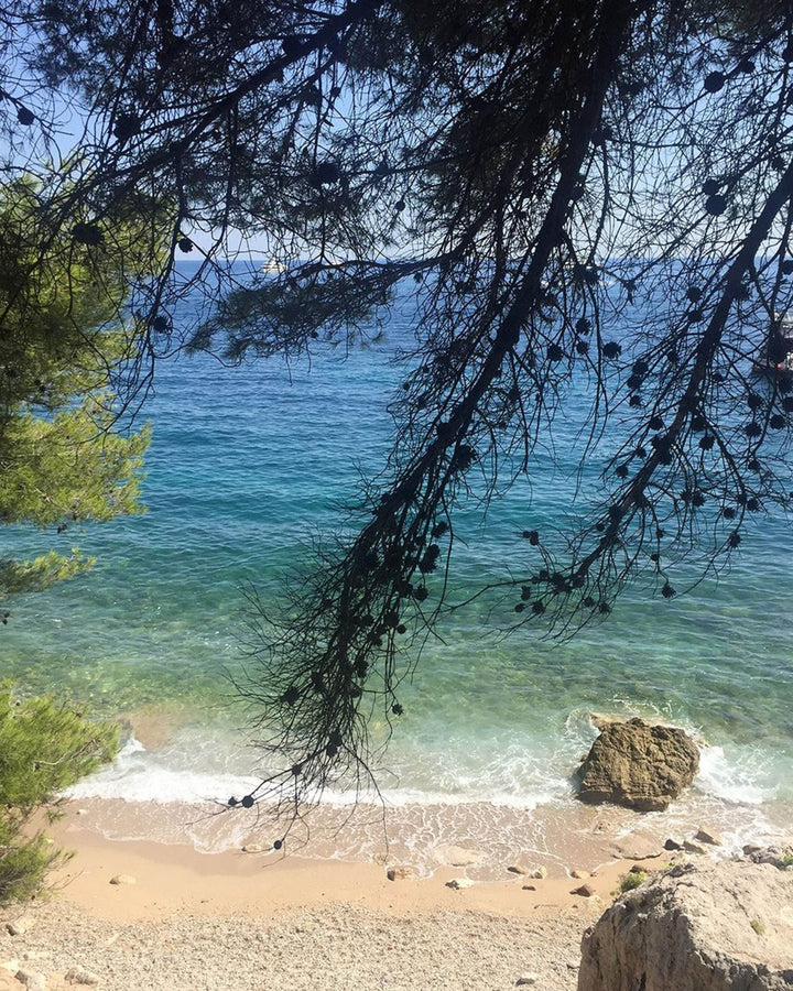 SUR LA PLAGE - Sample 1.5 ml