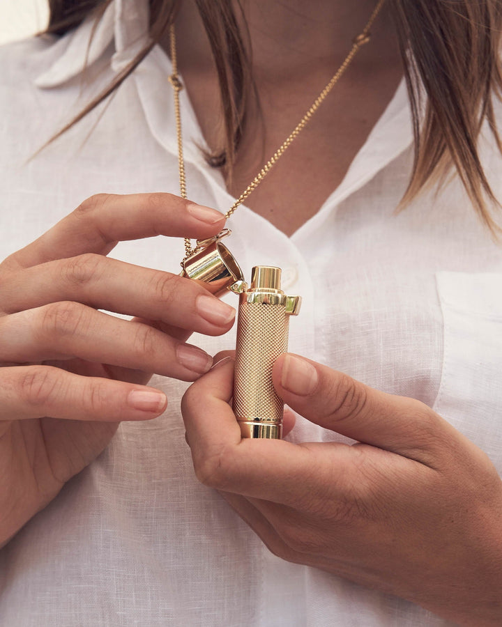 ST TROPEZ - gold