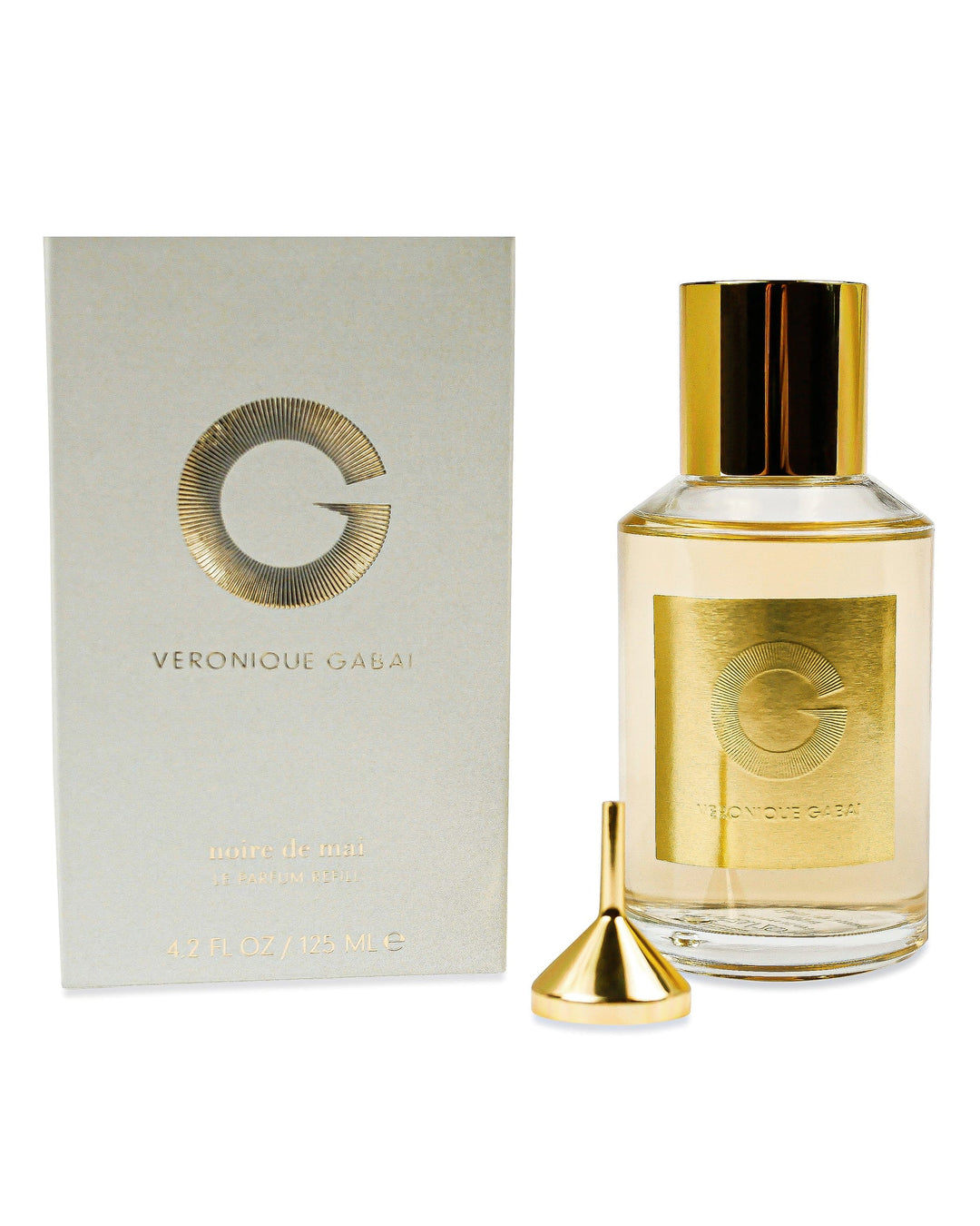 SEXY GARRIGUE - Refill 125 ml