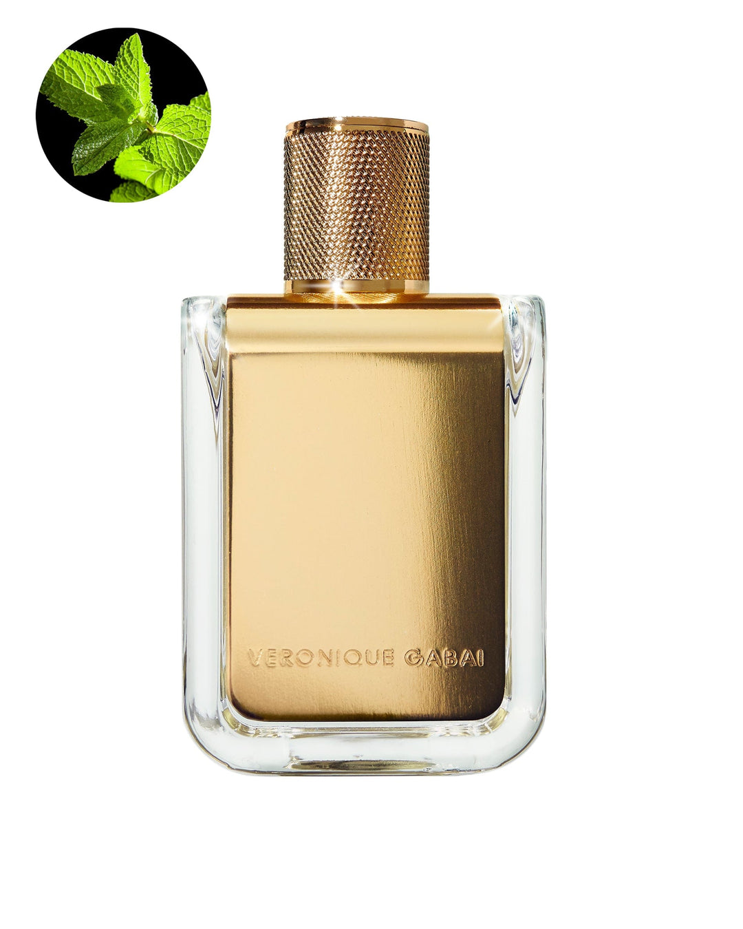 VERT DÉSIR - 85 ml