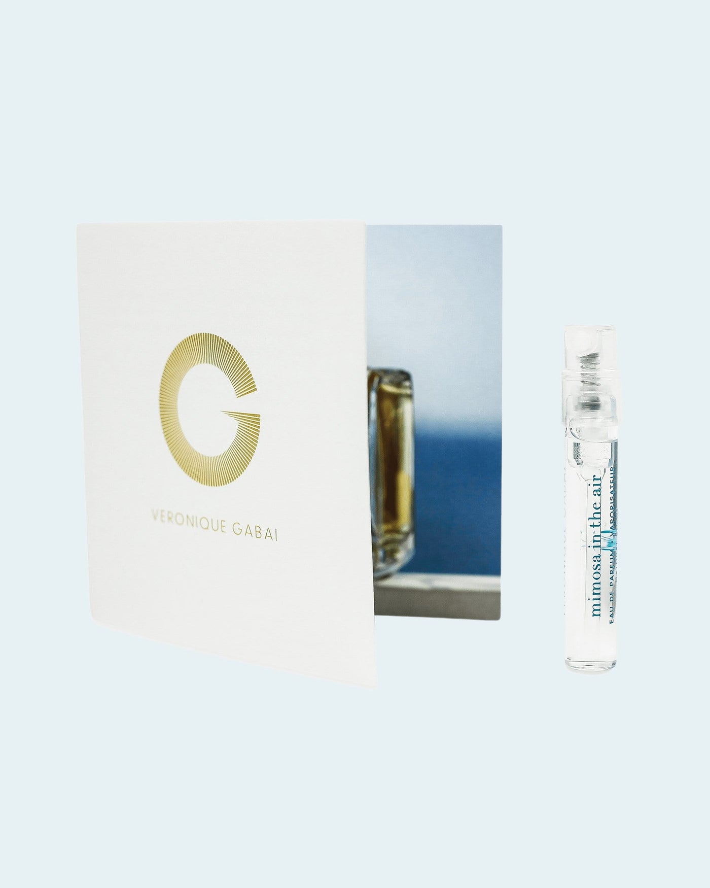 MIMOSA IN THE AIR - Sample 1.5 ml