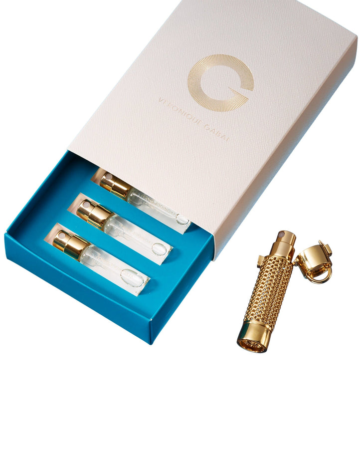 CAP D’ANTIBES - Pendant Refill 6 x 2,5 ml