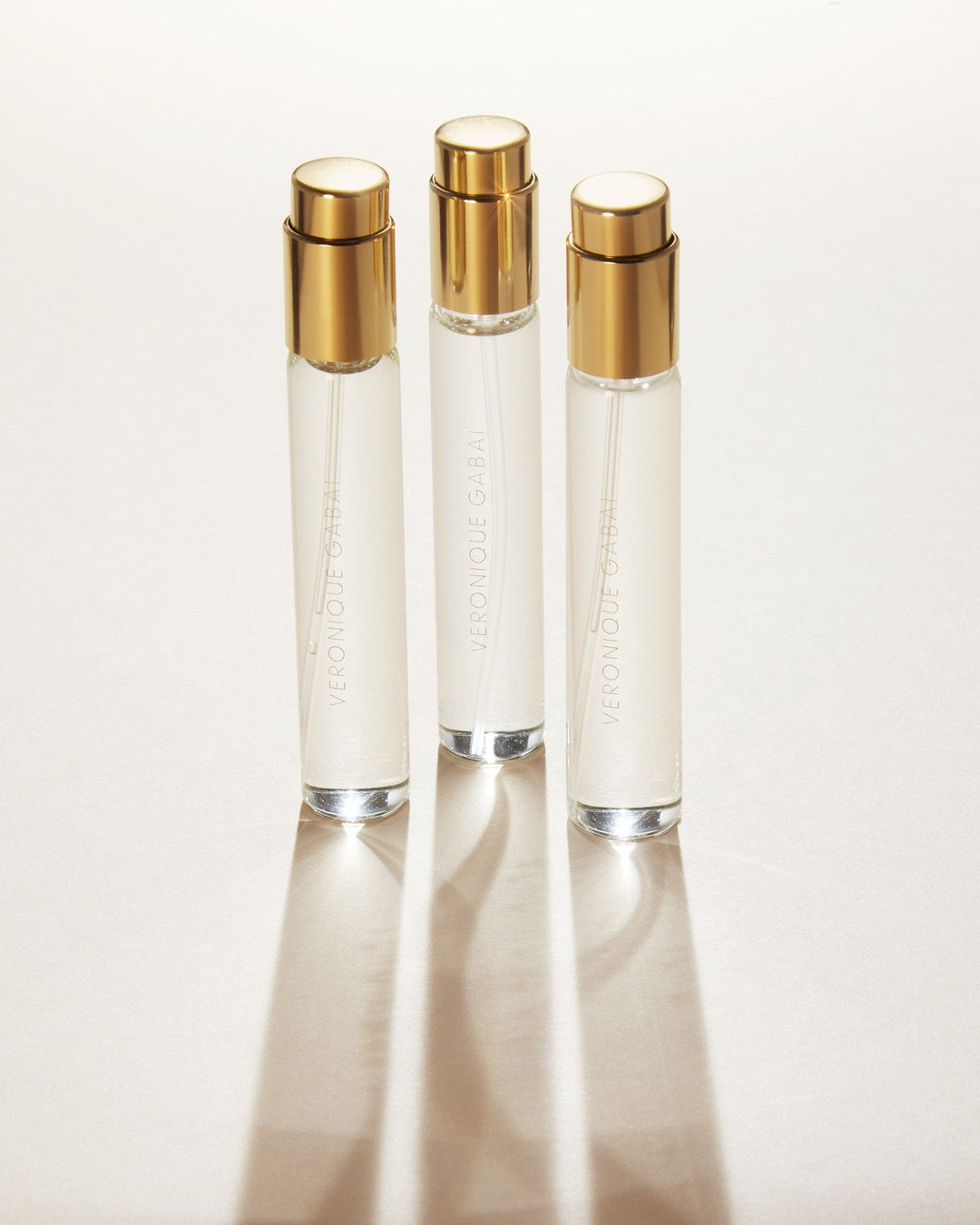 Aromatherapy Eau de Parfum COFFRET EAU DE PARFUM - 3 x 10ml