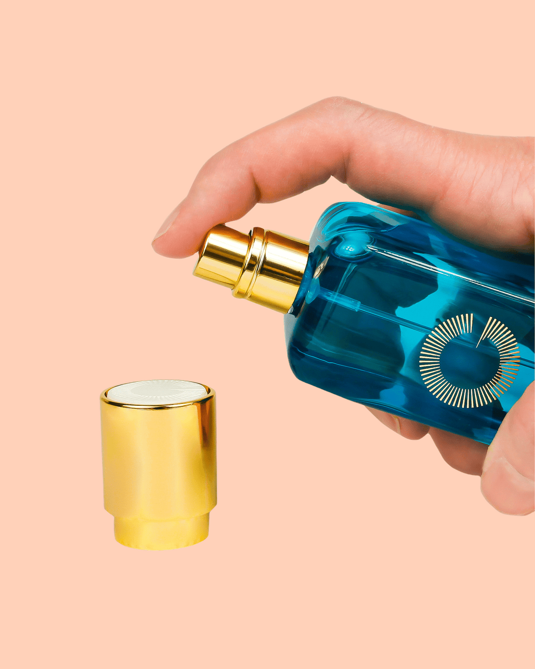 Aromatherapy Eau de Parfum BODY Eau de Parfum 100ml