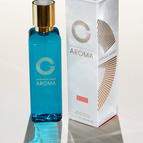 Aromatherapy Eau de Parfum BODY Eau de Parfum 100ml