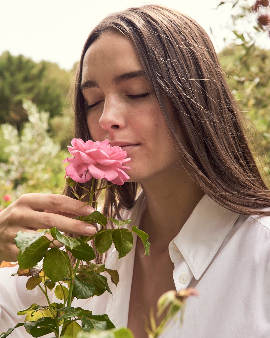 Aromatherapy Eau de Parfum BODY Eau de Parfum 10ml