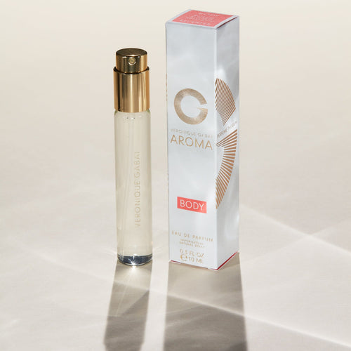 Aromatherapy Eau de Parfum BODY Eau de Parfum 10ml