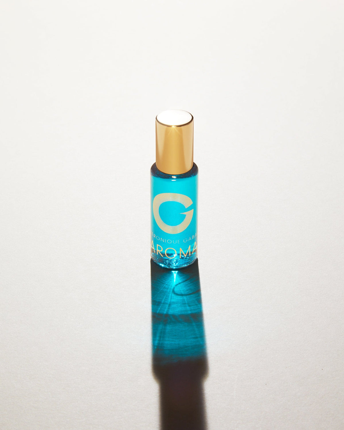 Aromatherapy Essential Blend BODY Essential Blend Roll-on