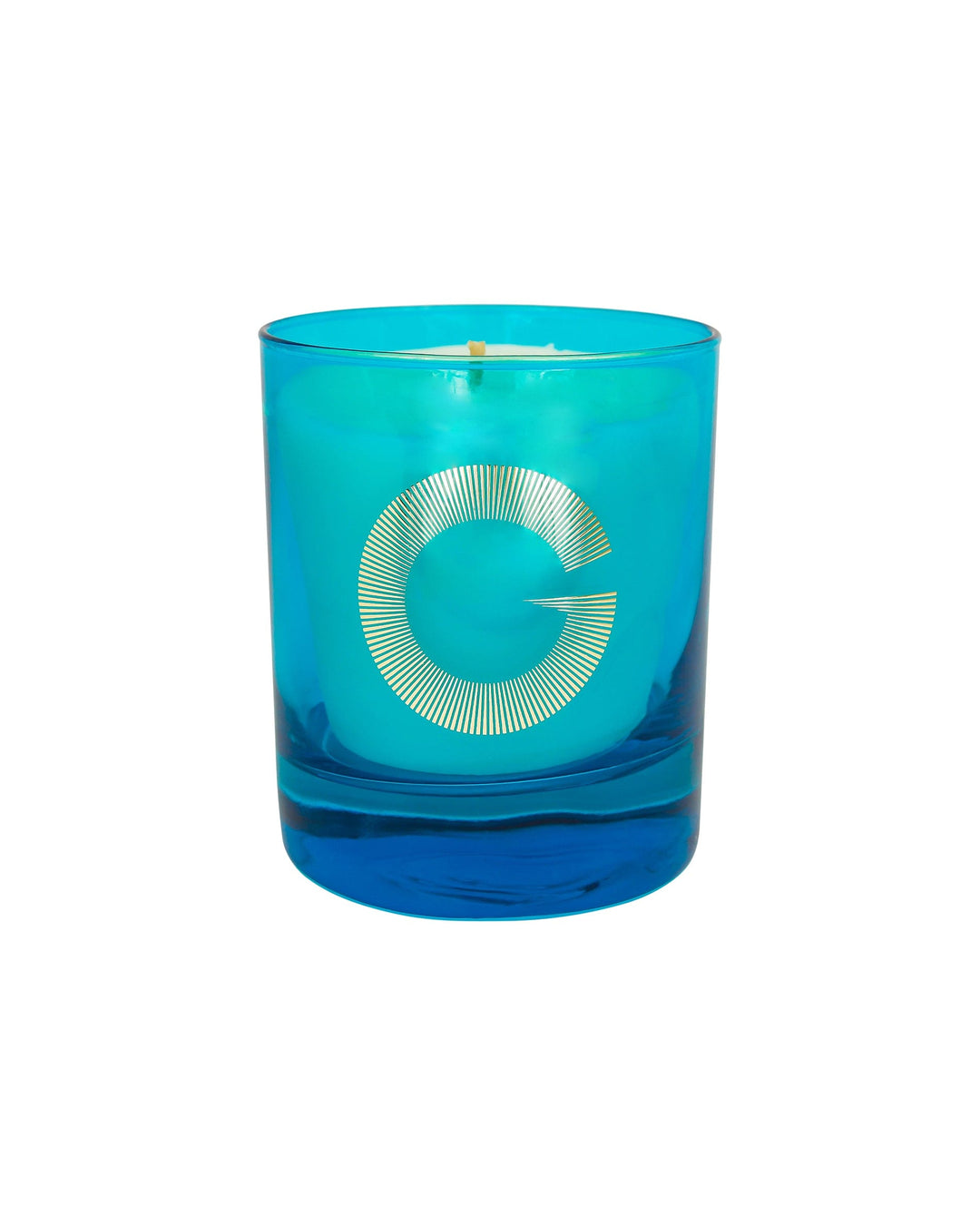 Aromatherapy Eau de Parfum HEART Candle