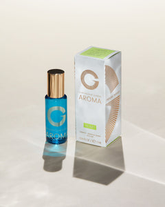 Aromatherapy Essential Blend HEART Essential Blend Roll-on