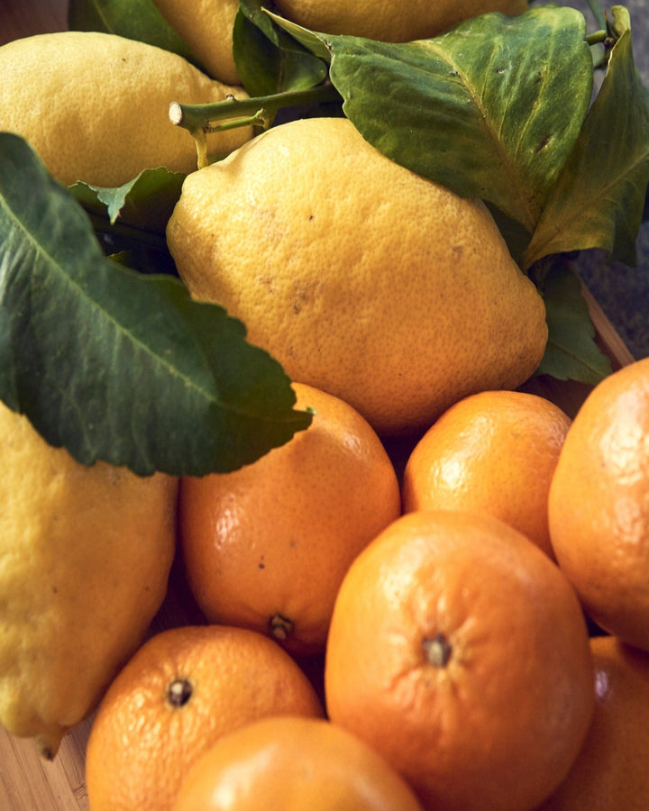 Aromatherapy Eau de Parfum HEART Eau de Parfum 100ml