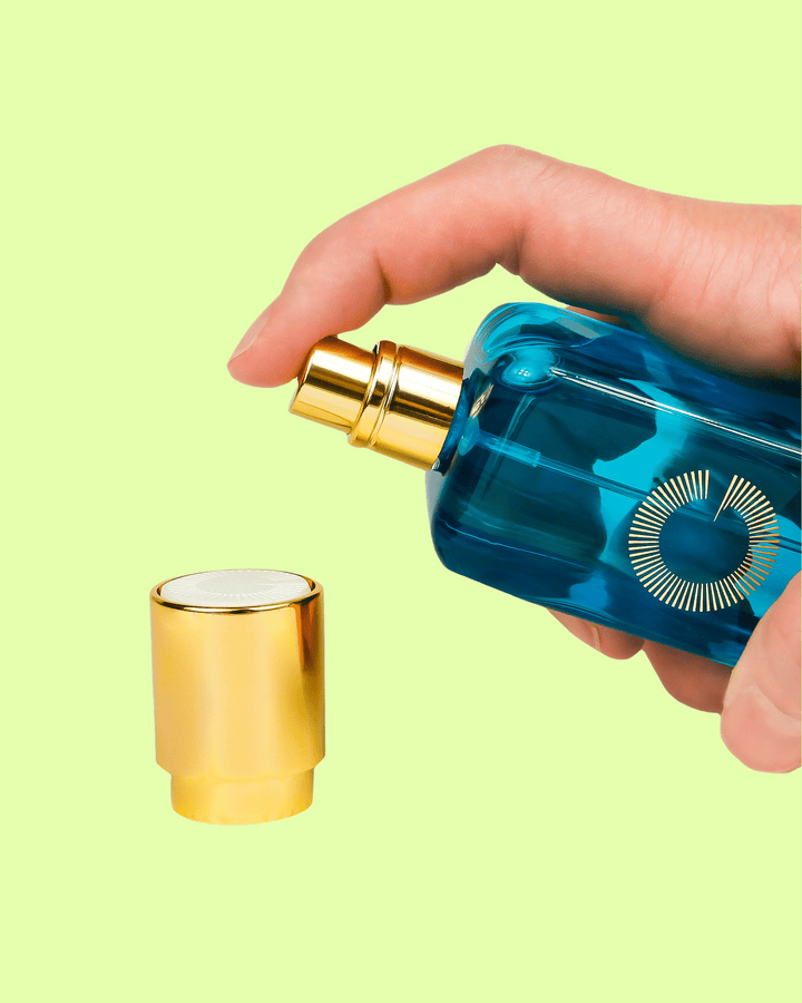 Aromatherapy Eau de Parfum HEART Eau de Parfum 100ml