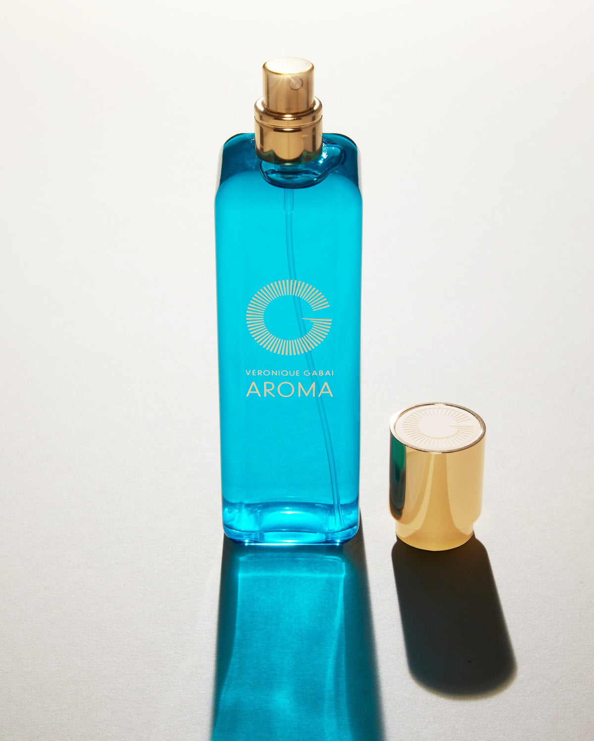 Aromatherapy Eau de Parfum HEART Eau de Parfum 100ml