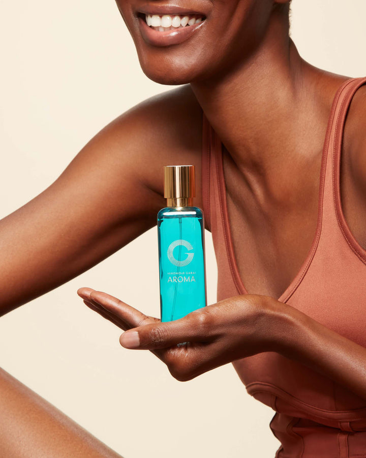 Aromatherapy Eau de Parfum HEART Eau de Parfum 100ml