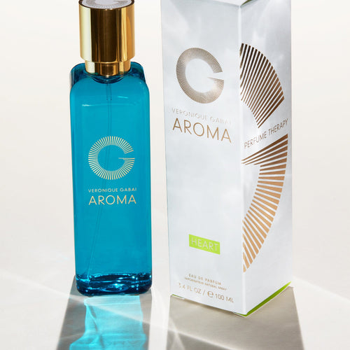 Aromatherapy Eau de Parfum HEART Eau de Parfum 100ml