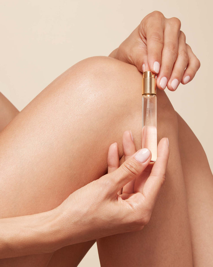 Aromatherapy Eau de Parfum HEART Eau de Parfum 10ml