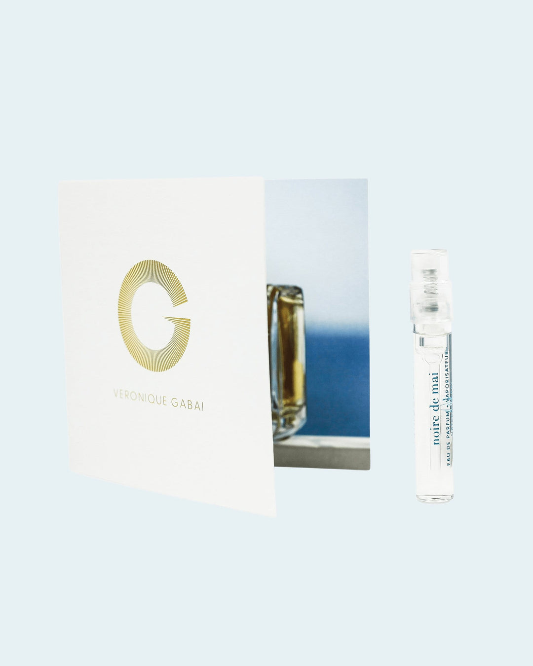 Perfume Sample Perfume Sample LE POINT G - Sample 1.5 ml
