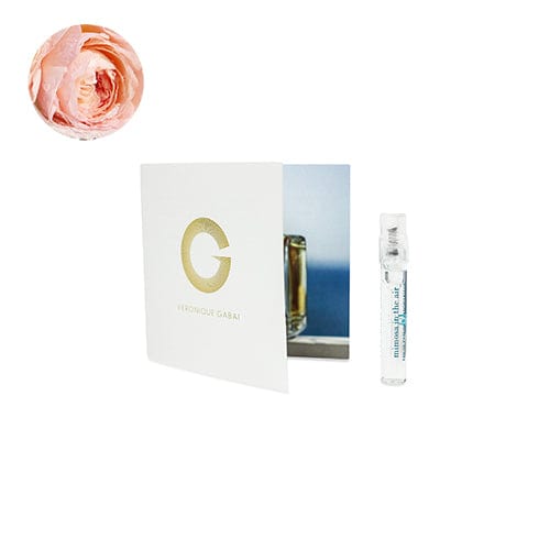 Perfume Sample Perfume Sample LE POINT G - Sample 1.5 ml