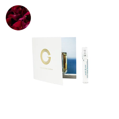 Perfume Sample Perfume Sample NOIRE DE MAI - Sample 1.5 ml
