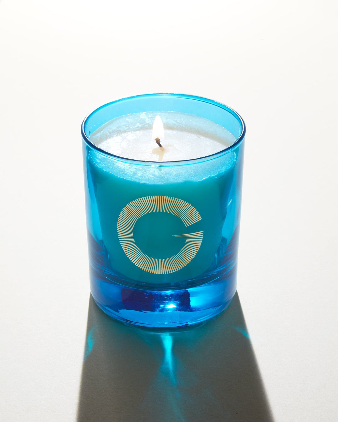 Aromatherapy Eau de Parfum SOUL Candle