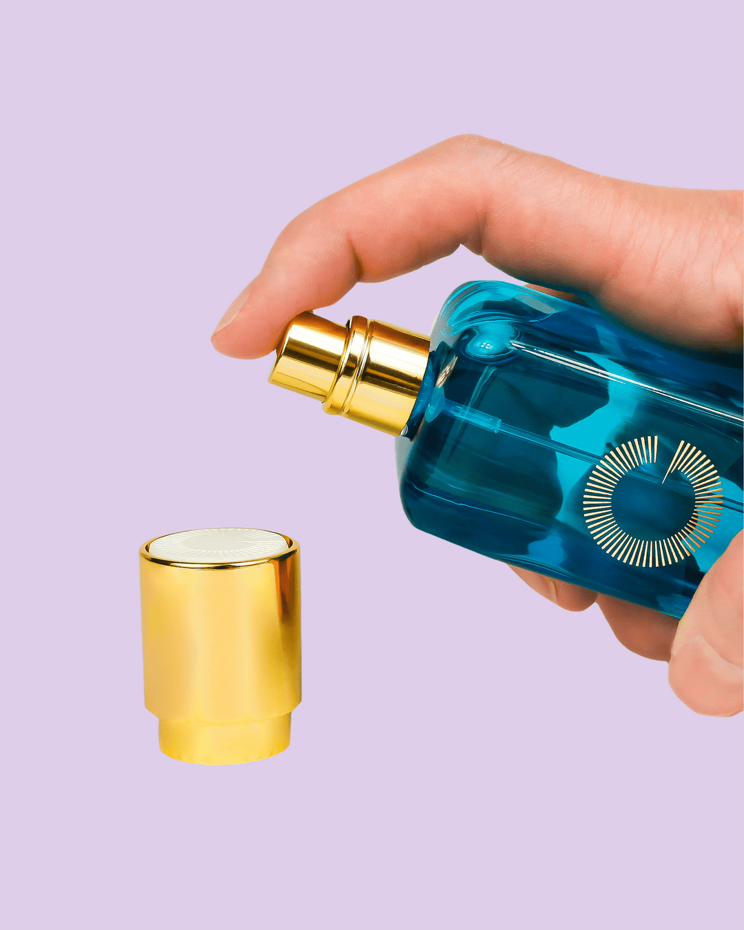 Aromatherapy Eau de Parfum SOUL Eau de Parfum 100ml