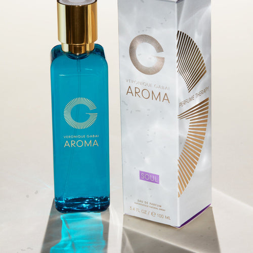 Aromatherapy Eau de Parfum SOUL Eau de Parfum 100ml